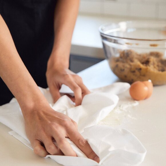 Alt Linen - Towel Set (2) - Picture 2 of 3